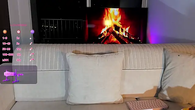 Amanda_klaire webcam