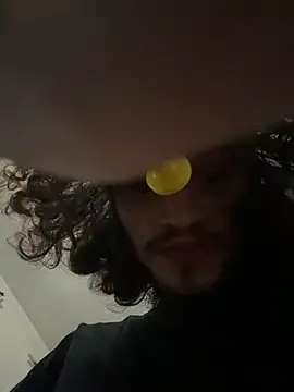 Teddy4420 webcam