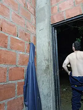 Mikedotow webcam