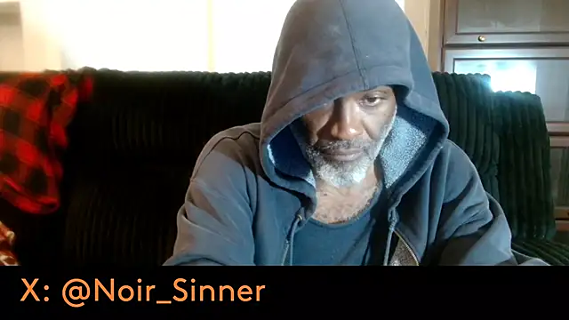 sinnernoir webcam