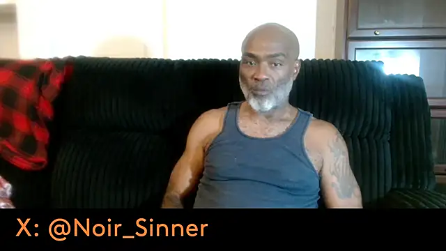 sinnernoir webcam