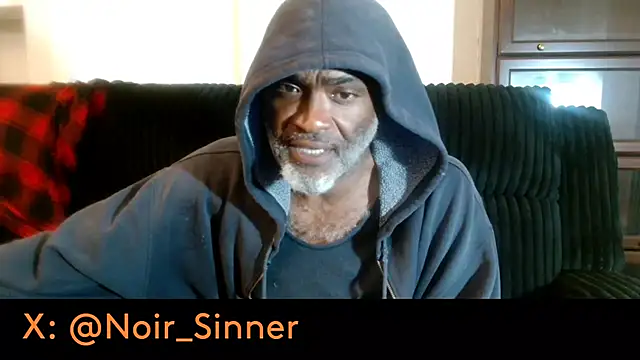 sinnernoir