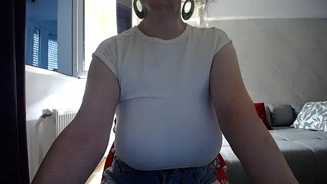 Mary_x webcam