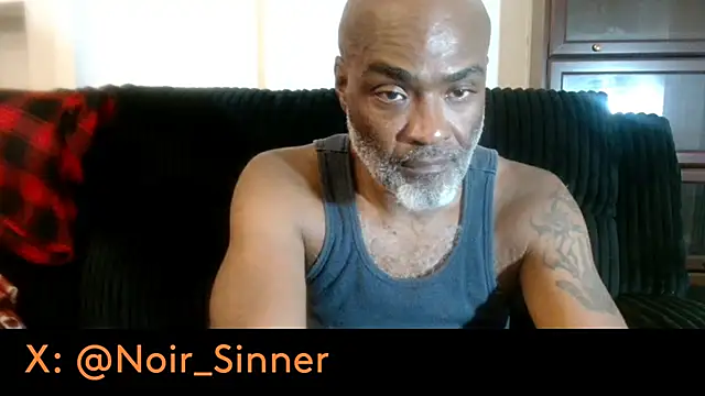 sinnernoir webcam