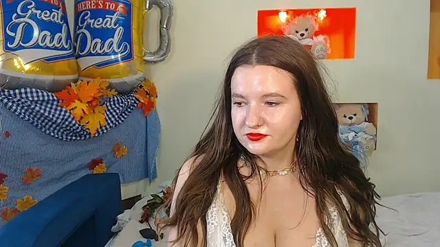 ChloeBrooklyn webcam