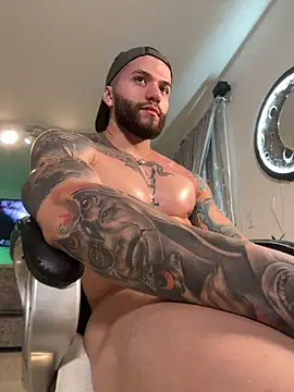 Frank_Farrell webcam