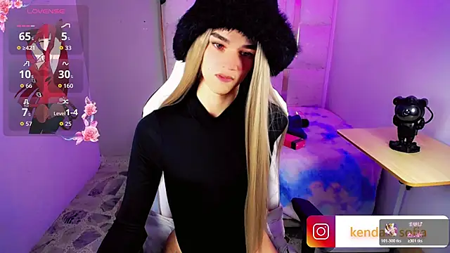 Sophiaa_doll_