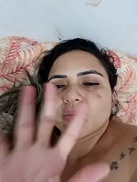 GataMisteriosa26 webcam