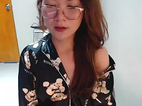 Sweety_Aria webcam