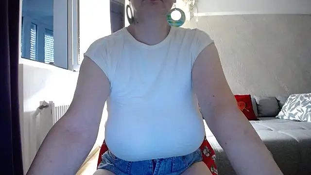 Mary_x webcam