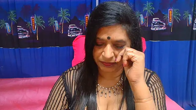 INDIANFUSION webcam