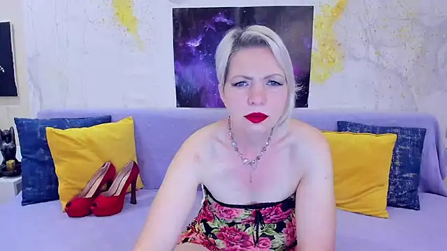 BeautyName webcam