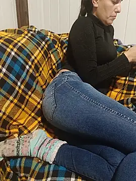 Lupita_sol webcam