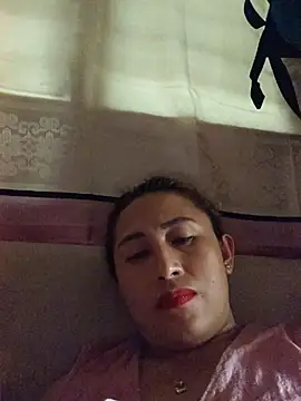 Filipina_Desire webcam