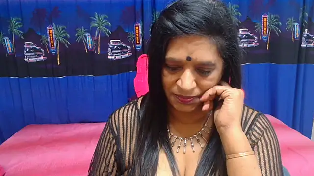 INDIANFUSION live cam on StripChat