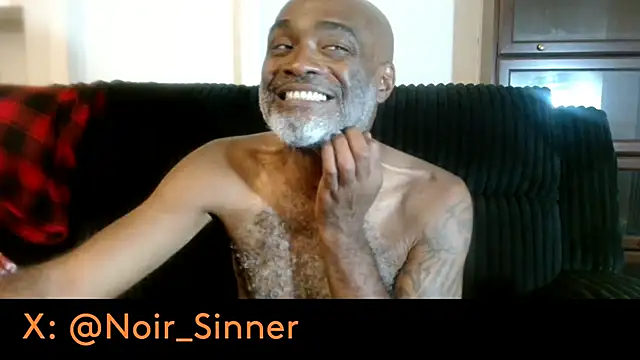sinnernoir webcam