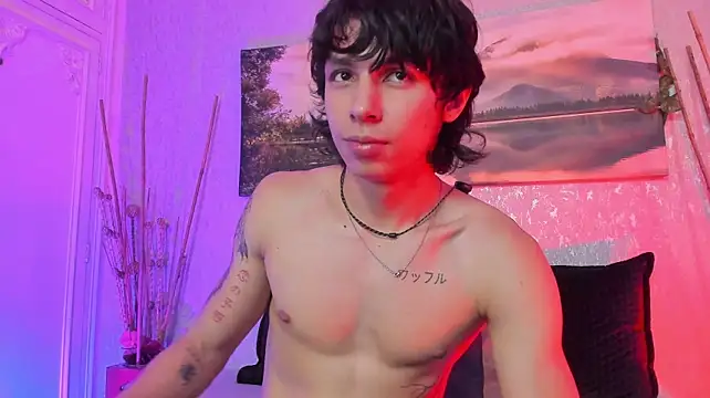 Tyler_durten webcam
