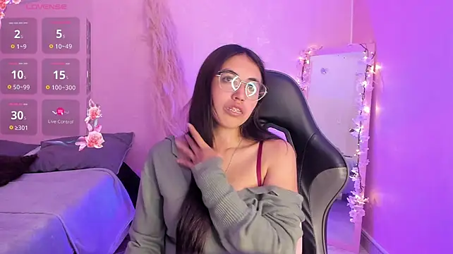 Valk_submissive webcam