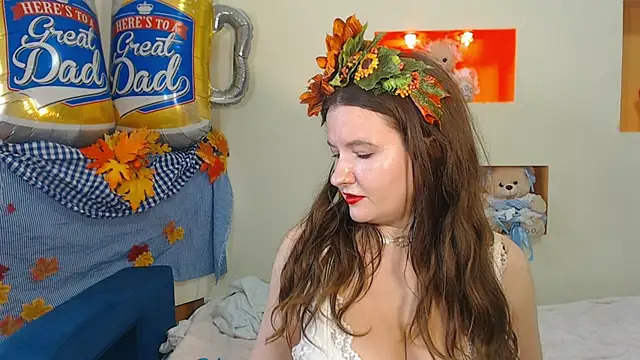 ChloeBrooklyn webcam