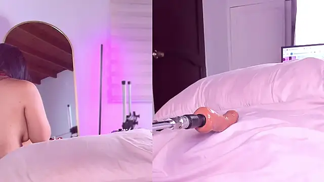 Natasha_Secret webcam