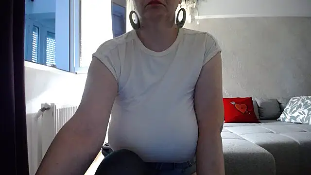 Mary_x webcam