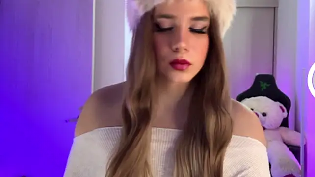 Isa_Pallmer webcam