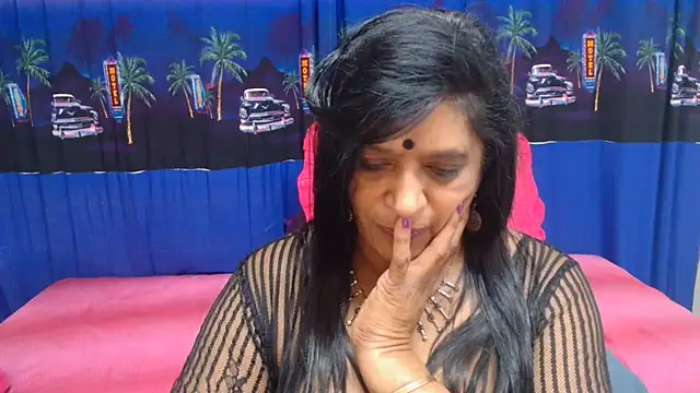 INDIANFUSION webcam