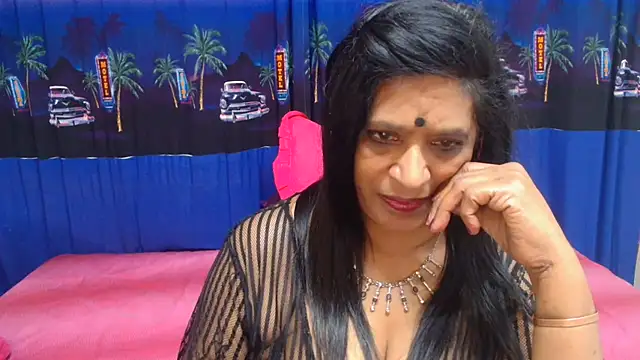 INDIANFUSION webcam