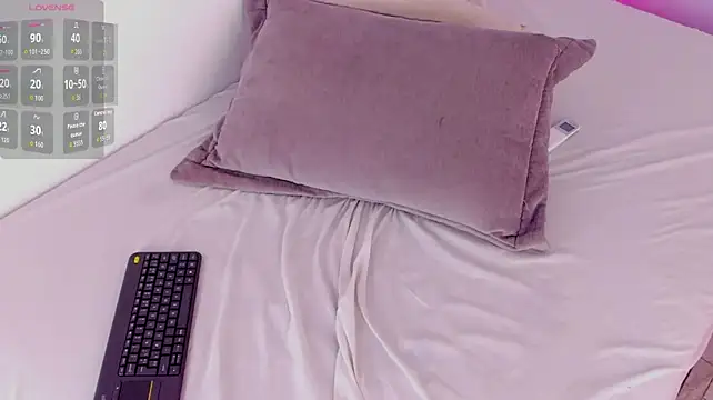 AriannaFoxy_ webcam