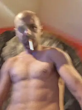 DaddyAndSplashQueen webcam