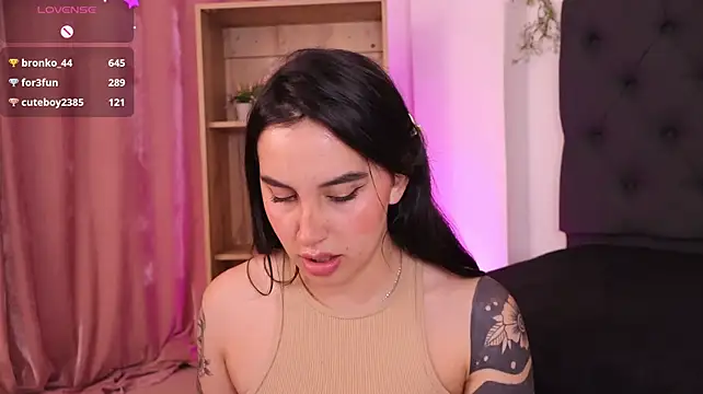 kaylee_lee webcam