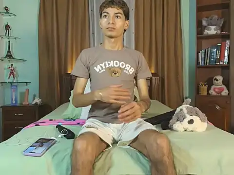 GeorgieDen