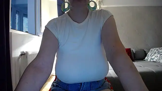 Mary_x webcam