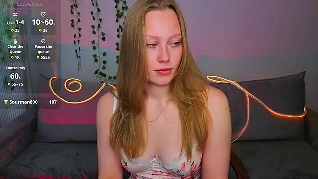 AngelBlaze webcam
