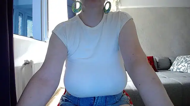 Mary_x webcam