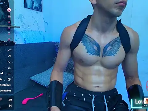 ragnar_valkor webcam
