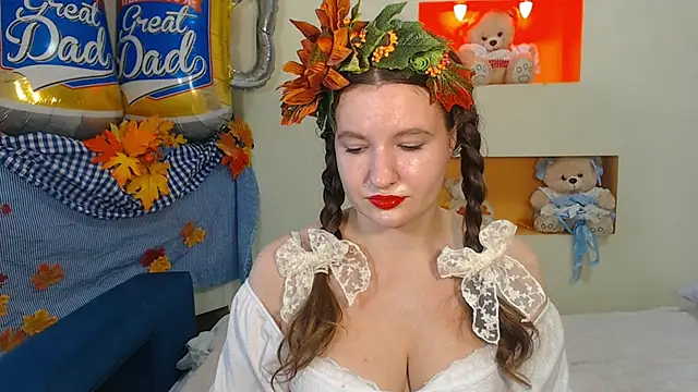 chloebrooklyn (F young) - squirt