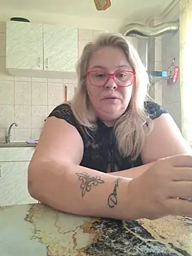 AriannaMilf webcam