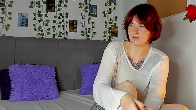 miss_Lizzy webcam