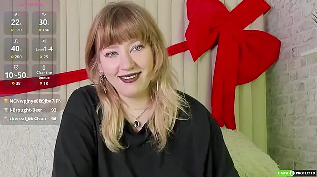 RachelCart webcam