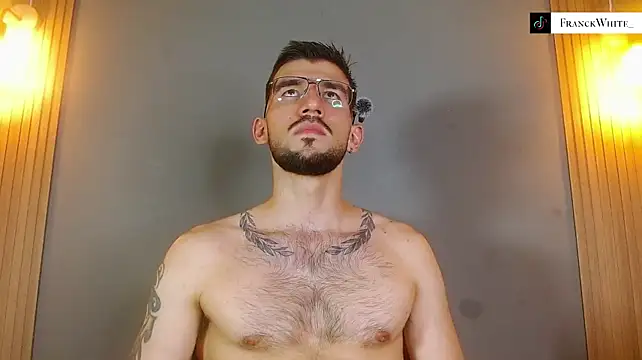 Franck_White webcam