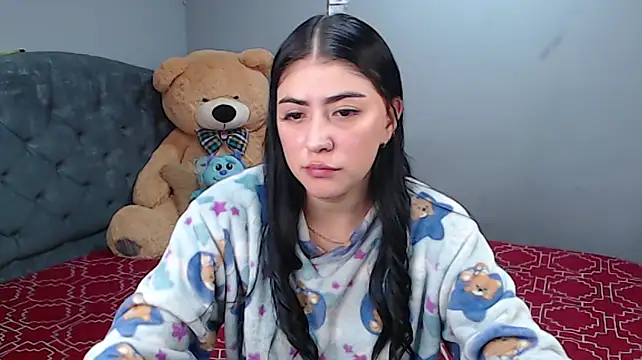 Gaby_foz webcam