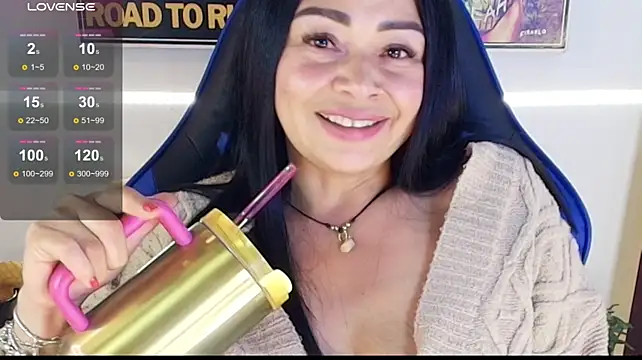Ginna--mia webcam