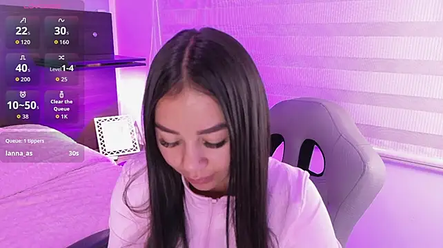 Violet_spencer webcam