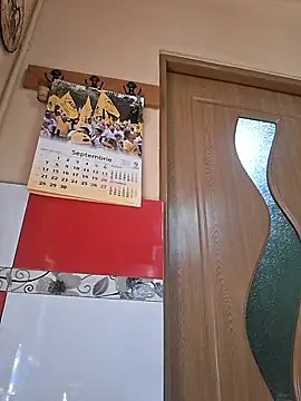 SexyNicool36 webcam