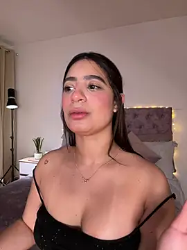 Samantha_e2 webcam