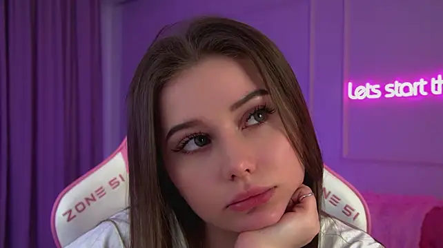 DianaVert webcam
