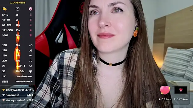 Naughty_Annn webcam