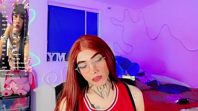 MICAELA_RANGELL_ webcam