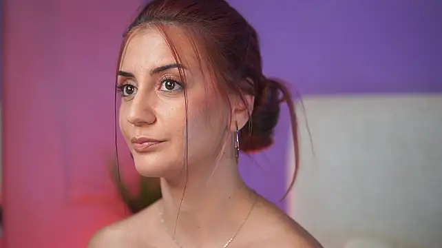 SabrinaHope webcam